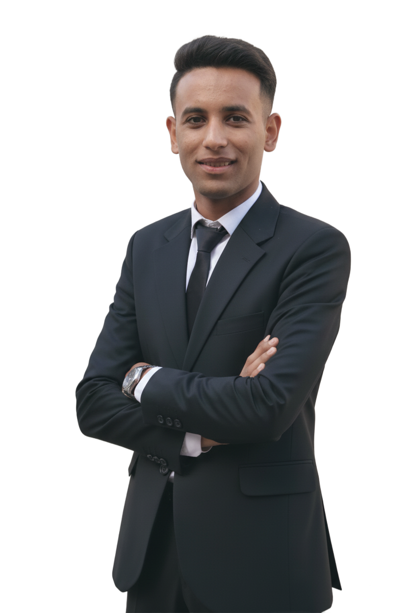 Abdelrahman Ibrahim - Profile Photo